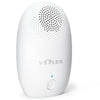 Voolex Portable Ozone Deodorizer Electric Smart Odor Eliminator for Home Office Toilet Shoebox Refrigerator Car