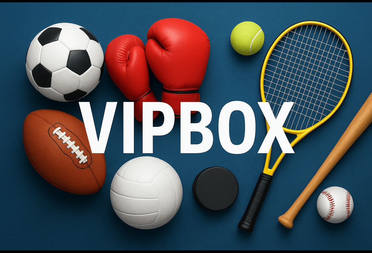 Is VIPBox Right for You? Tips and Tricks for Users