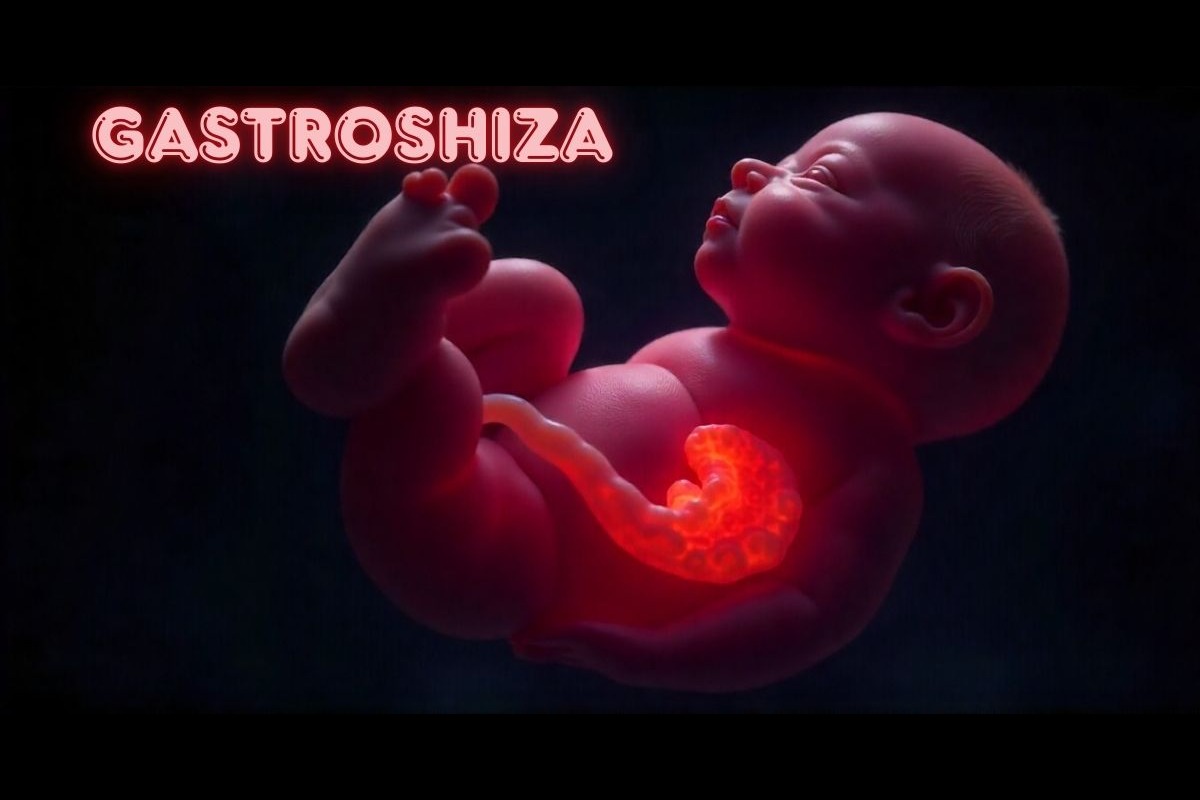 Understanding Gastroshiza: An Informative Overview