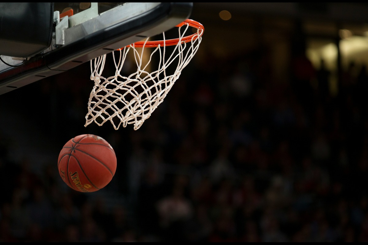 Zuyomernon system Basketball: The Ultimate Winning Strategy