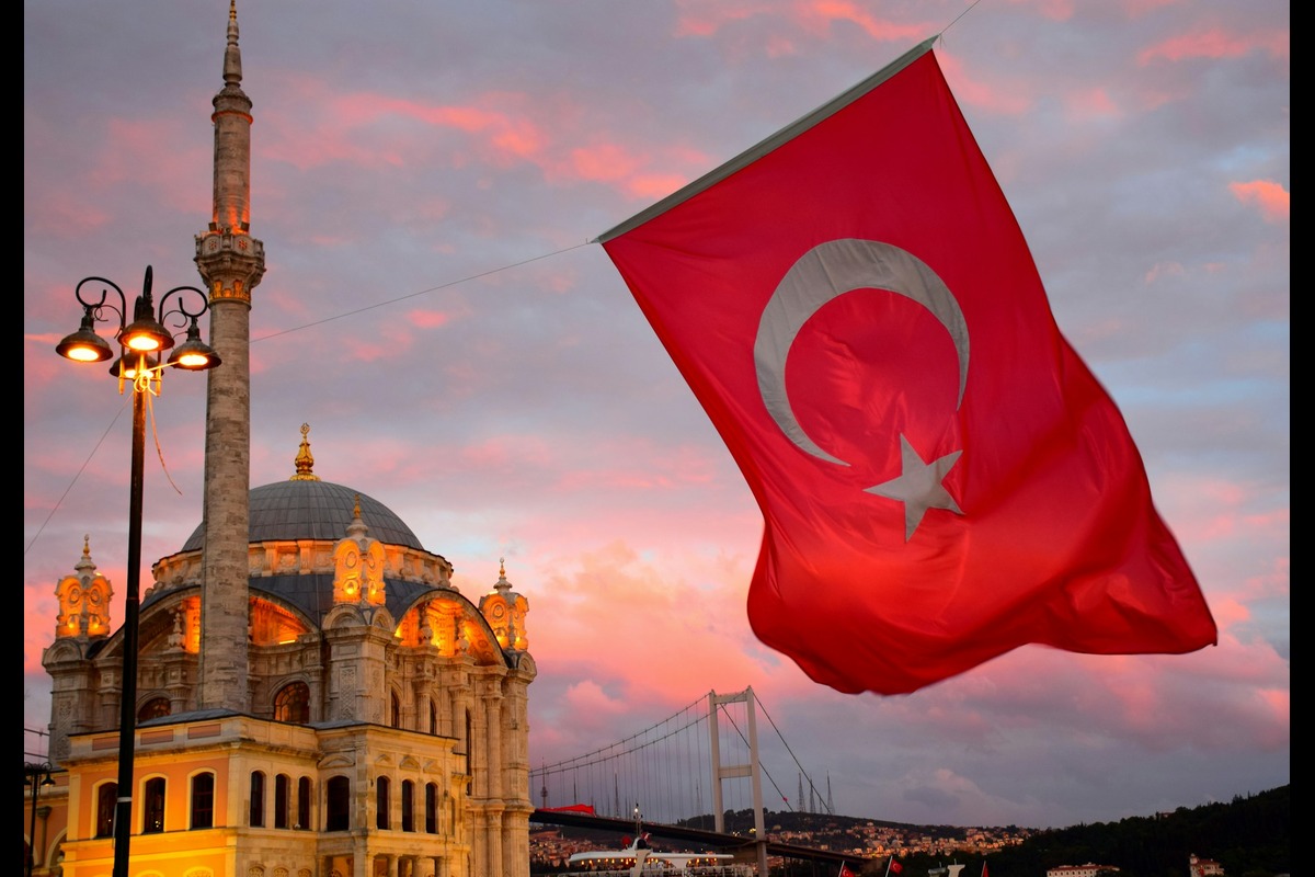 Türk Idla: Redefining Turkish Digital Culture Through Creativity