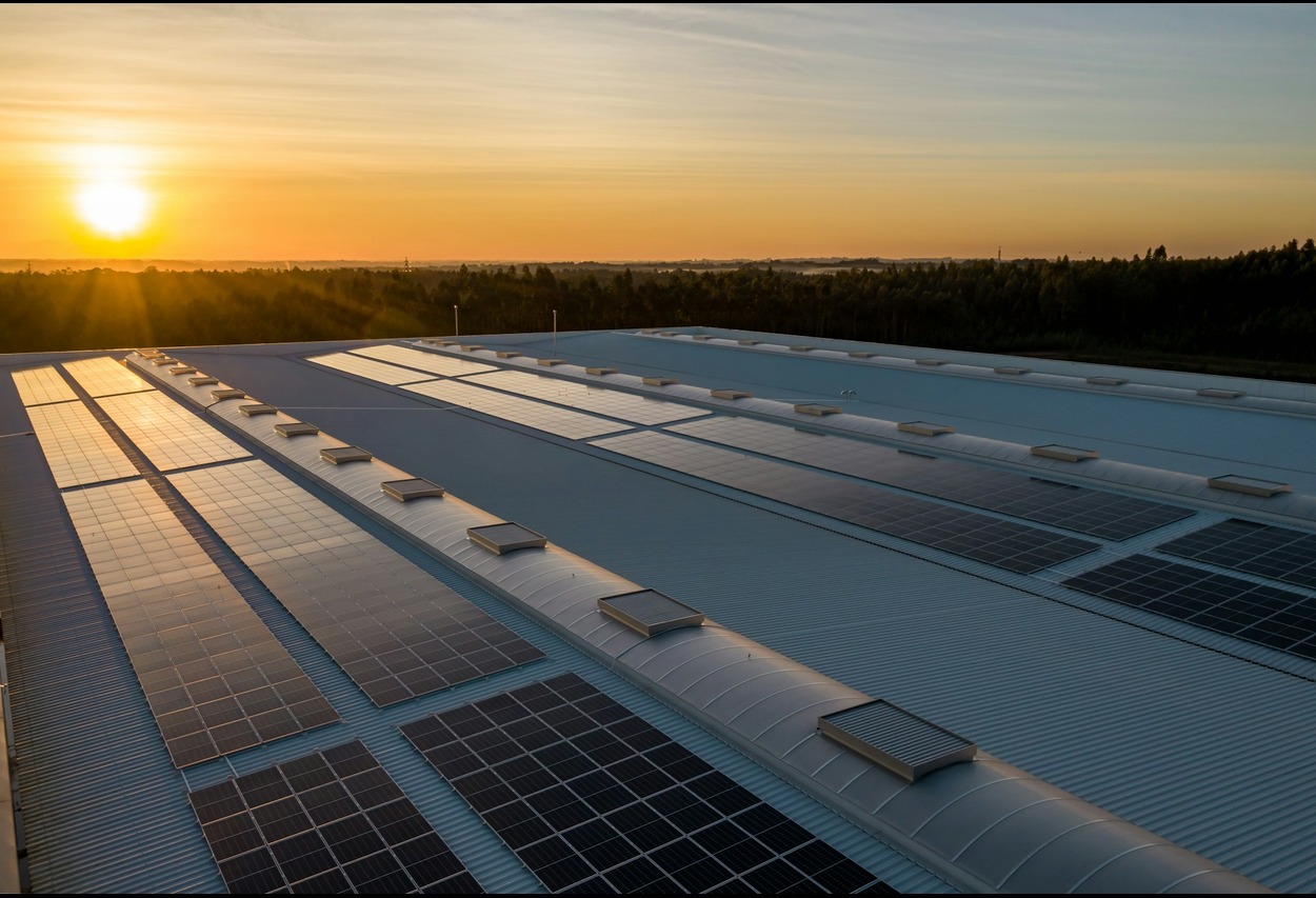 Smart solar energy solutions from HMS Photovoltaik