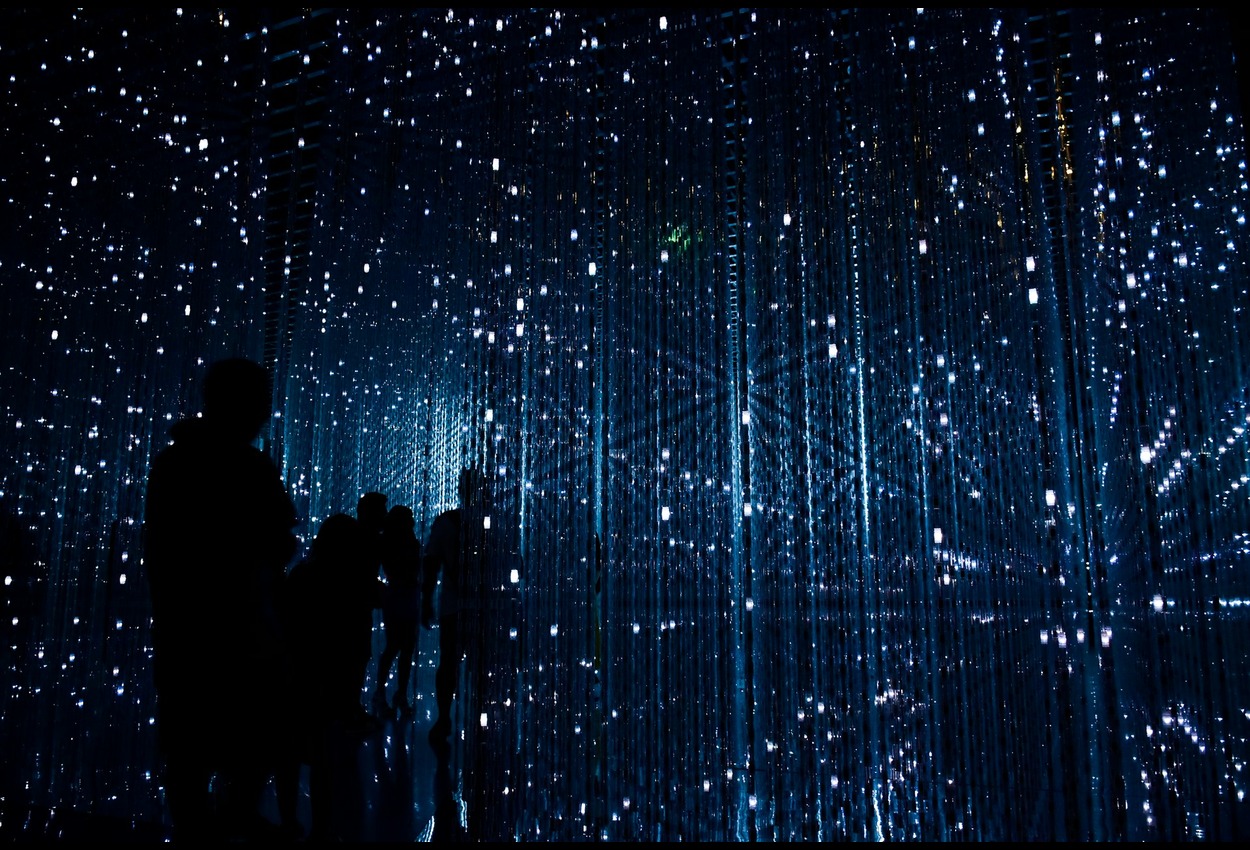 Nimedes: Redefining the boundaries between imagination and innovation