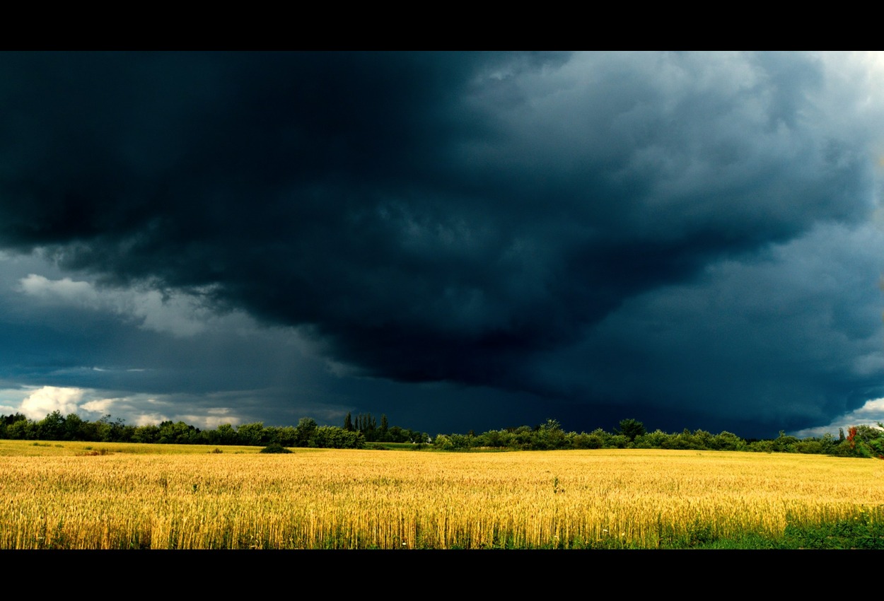 Stormuring: Understanding Powerful Natural Phenomena