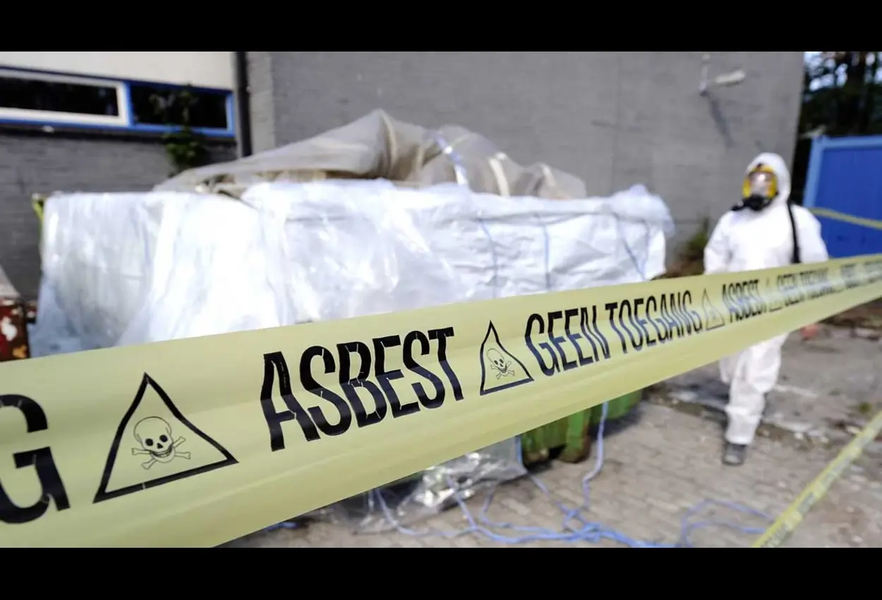 Asbestlint: What you need to know about safety and compliance