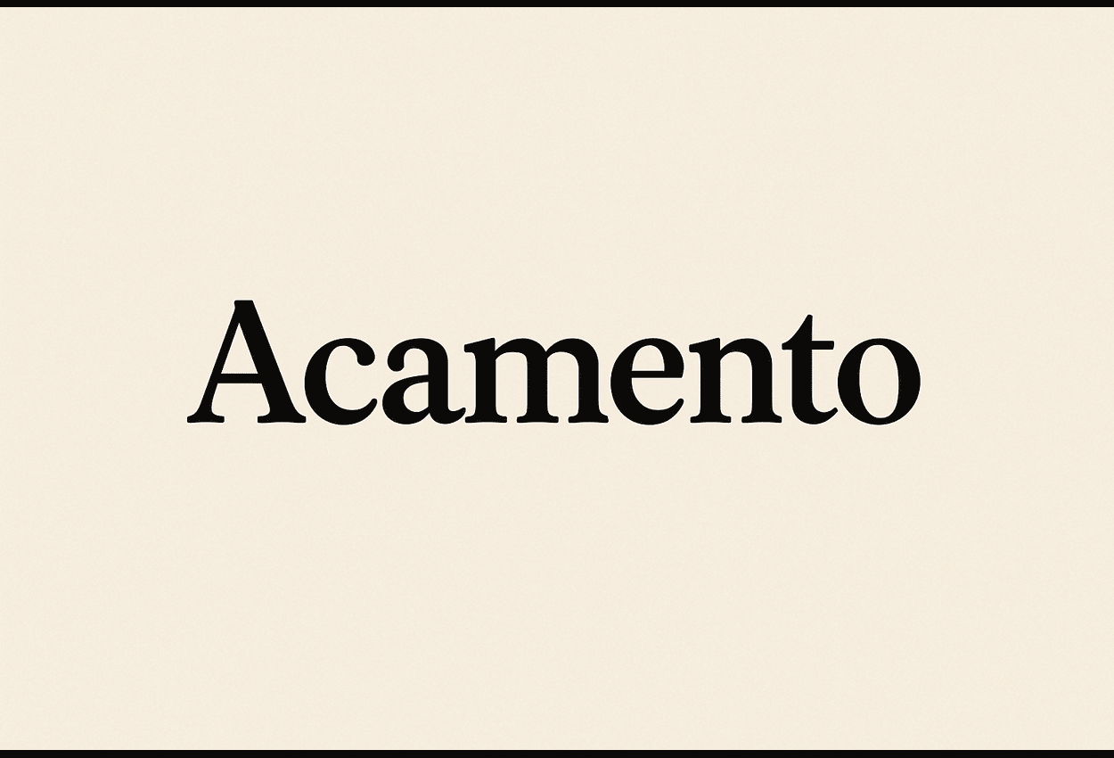 Mastering the acamento: essential finishing techniques
