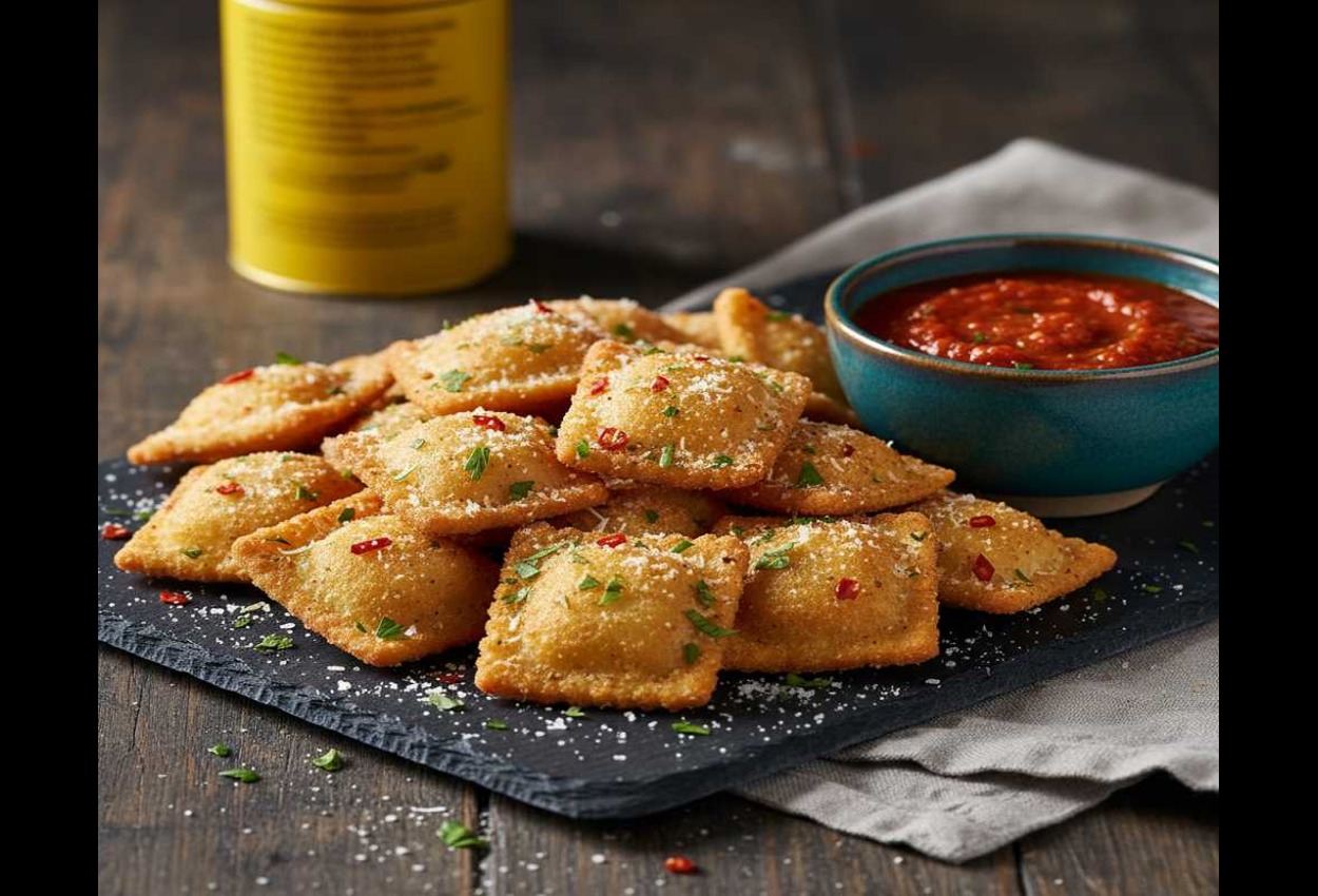 Variations of Levapioli: Exploring regional versions of a classic dish