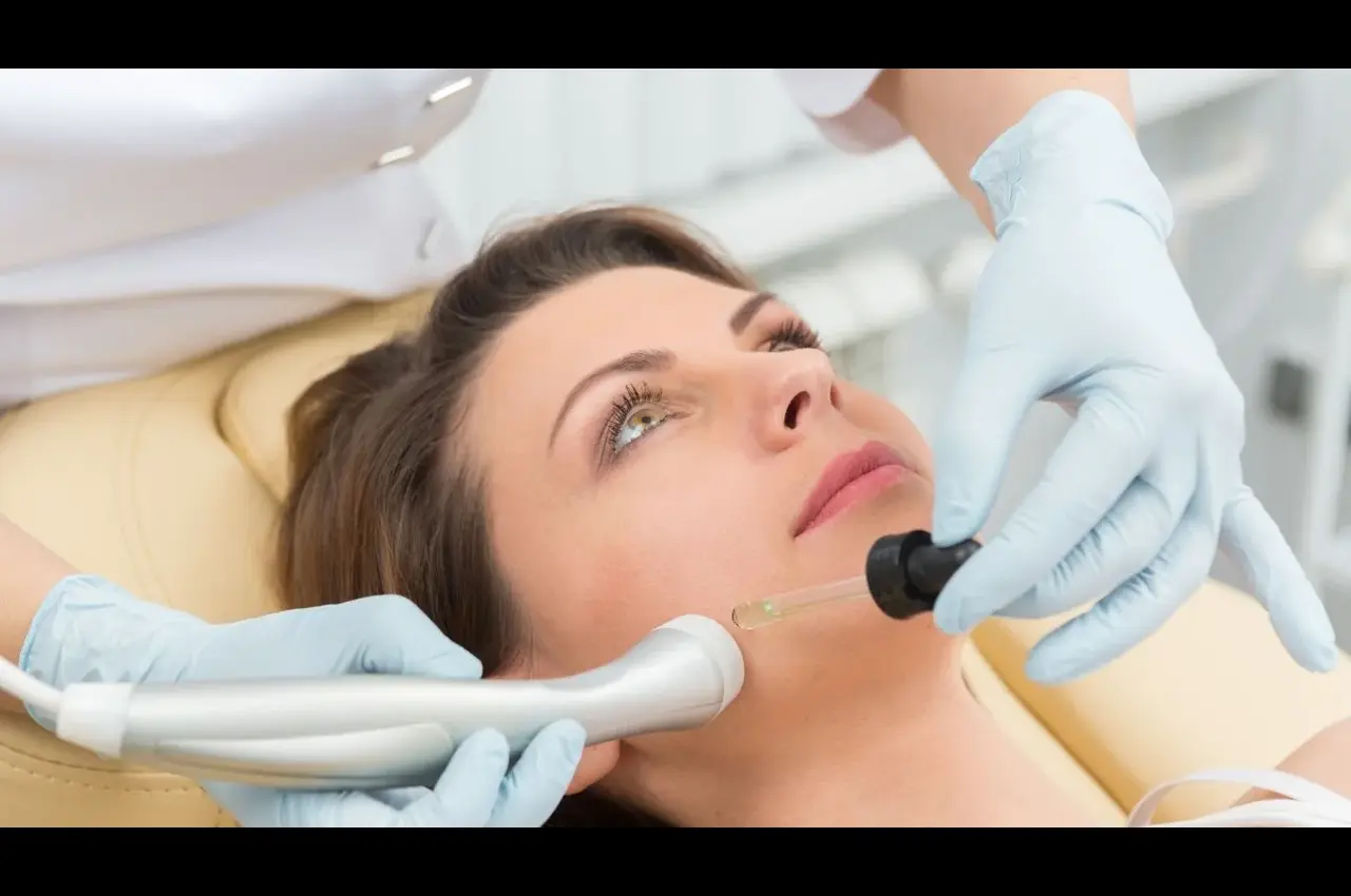 Cellulogia: A non-surgical approach to smoother skin