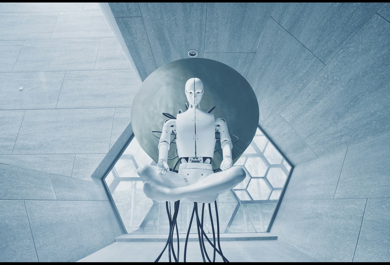 What is Chas6d? A complete guide to the 6D platform, framework, and model