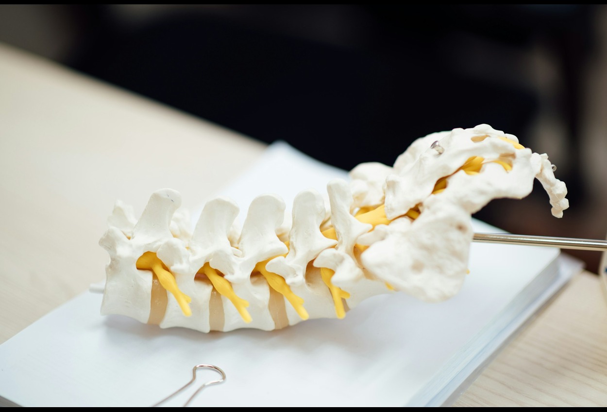 Osteopur: Strengthens your bones and joints