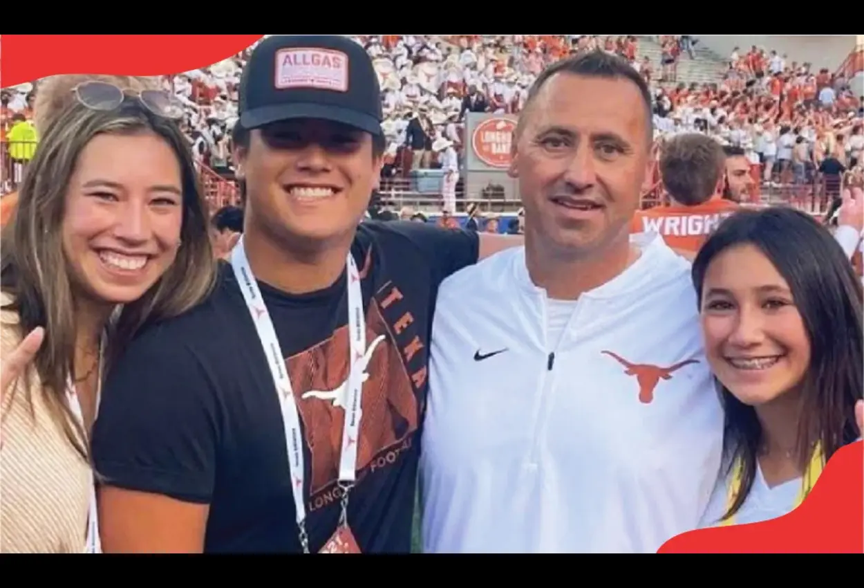 Stephanie Sarkisian: Life, career and family of Steve Sarkisian's ex-wife