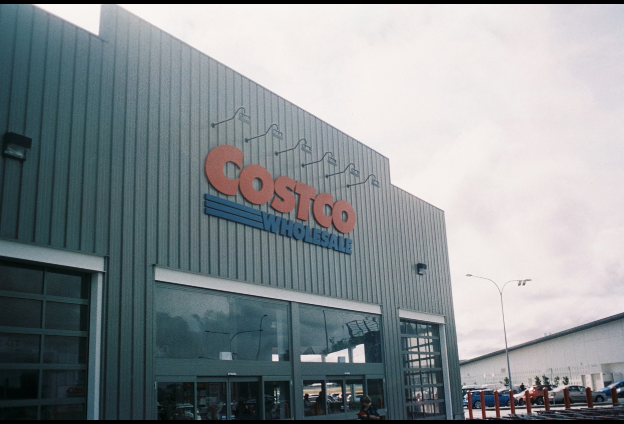 A Costco rival launches Megastore, a new warehouse
