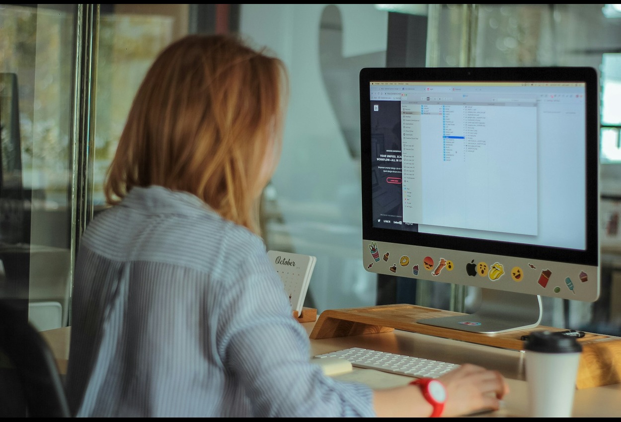 Biography of Mila Volovich: Exploring Her Career in Public Relations