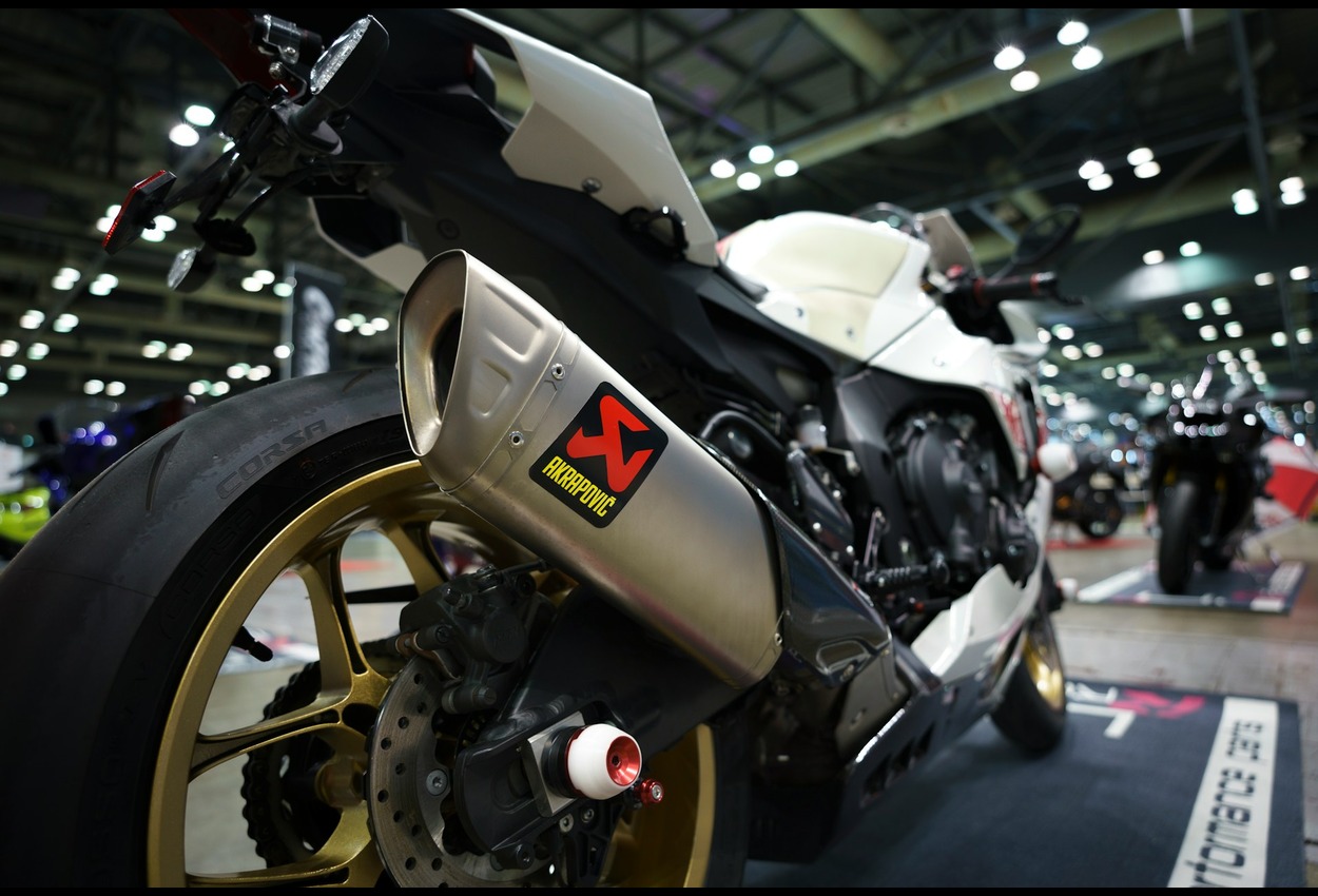 Escapamento RD Secrets: Unlock legendary power and sound