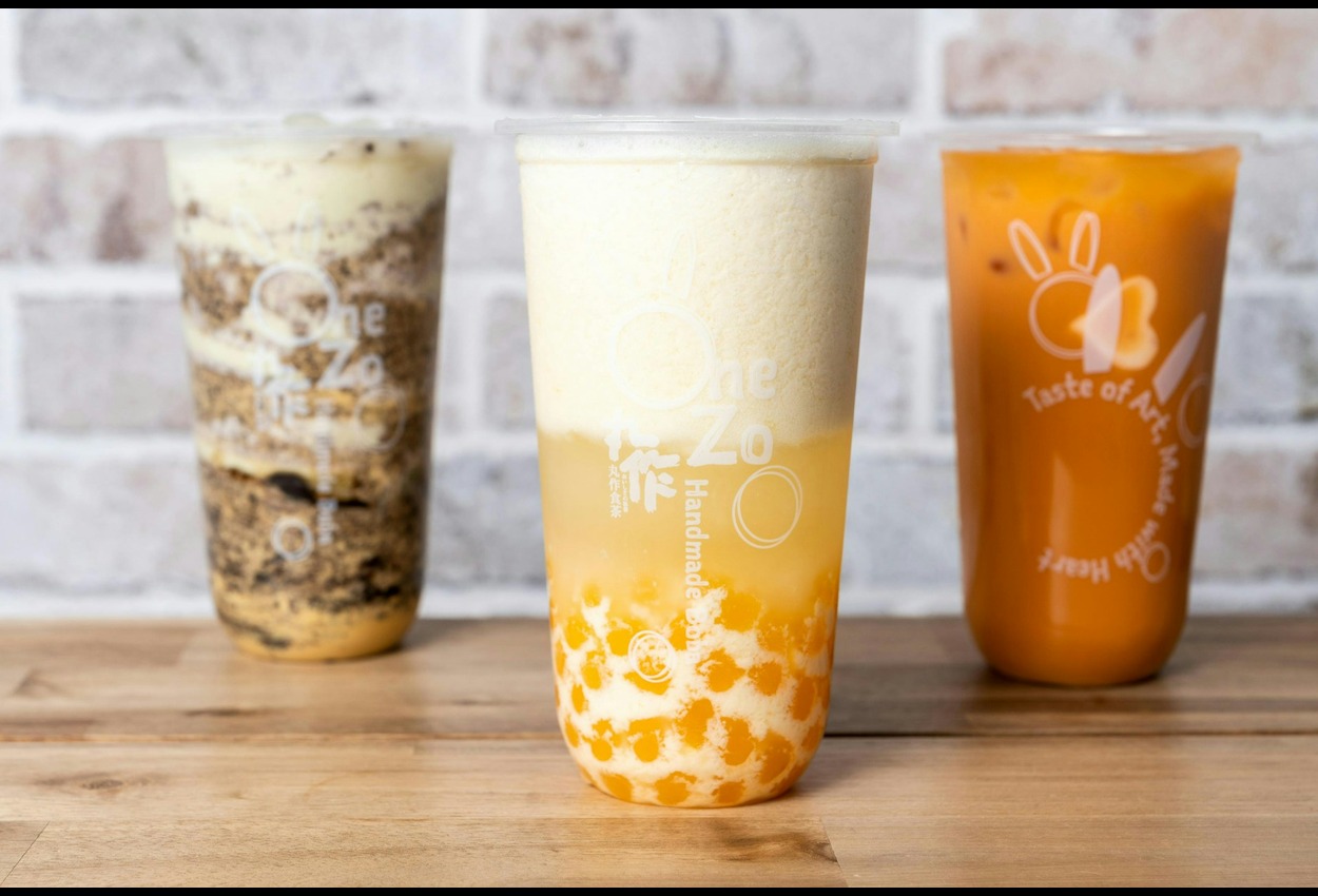 Babeltee: The ultimate tea experience from around the world that you'll love