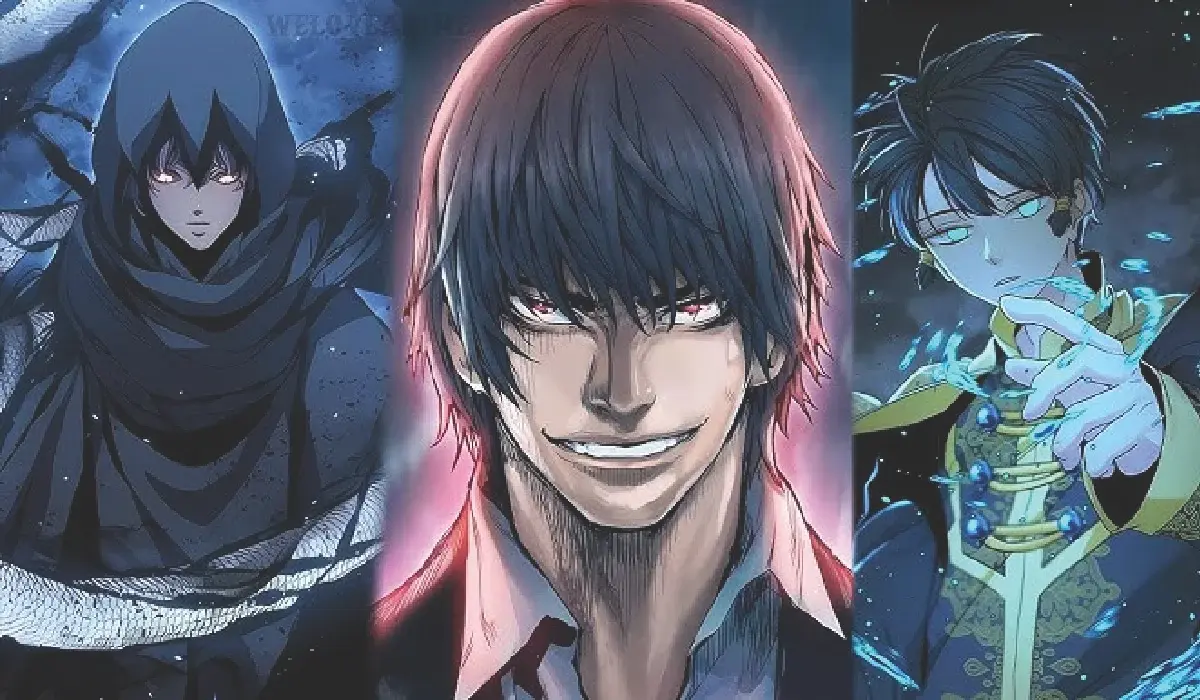 Olympus Scanlation Revealed: The Powerful Fan Group That Changed Manga Forever