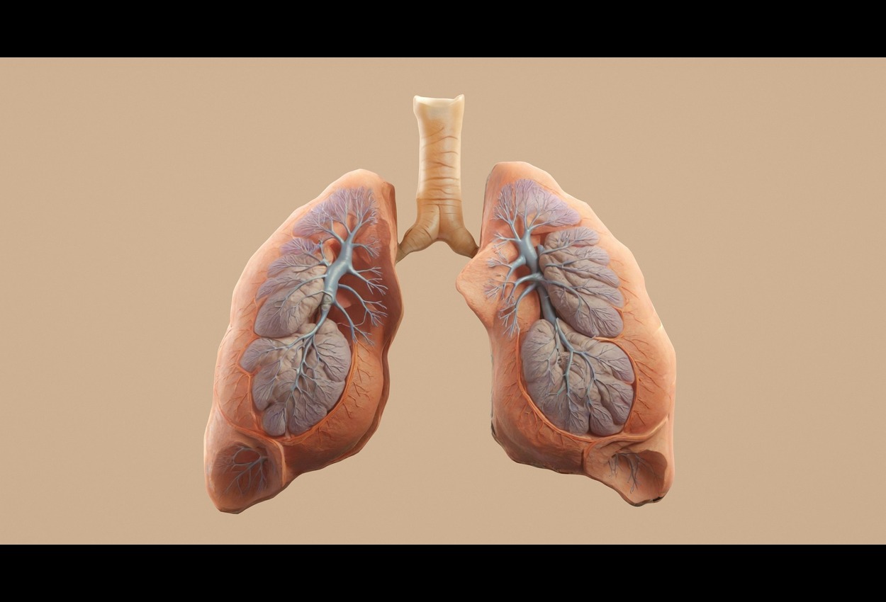 The Role of Clinical Studies in Improving Lung Cancer Care
