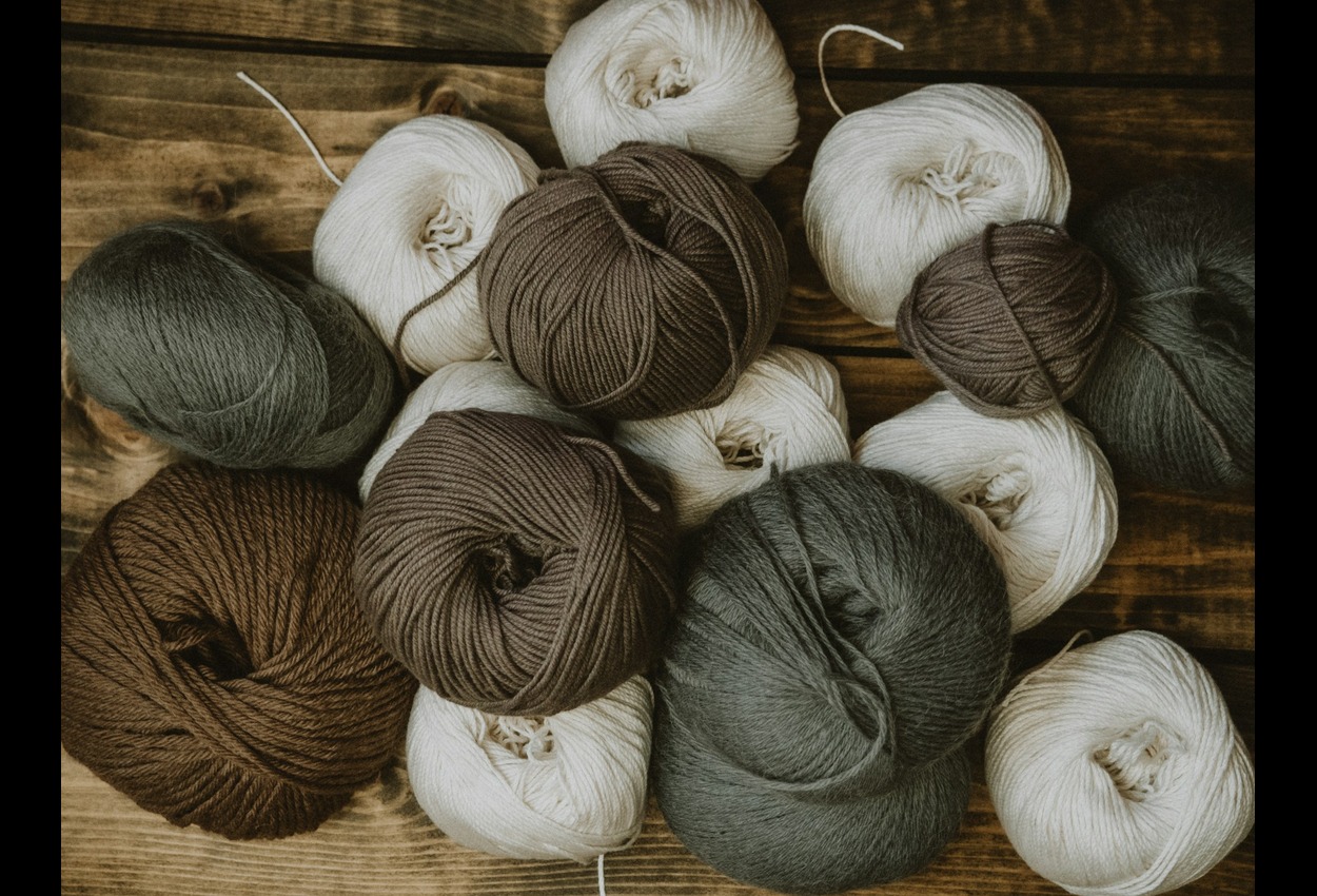 Woolrec: The future of sustainable wool products