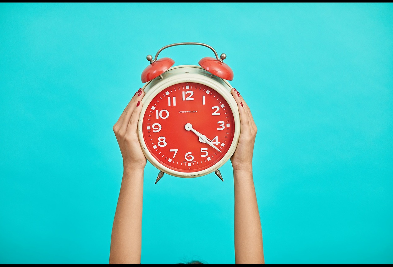 Exhentaime: The Art of Effective Time Management