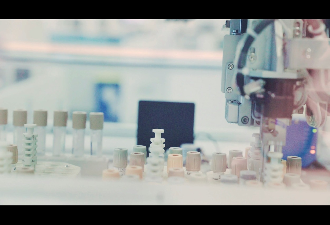 The importance of diag images in modern diagnostics