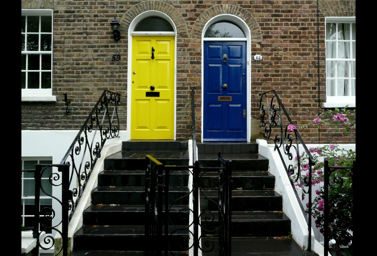 Unlock Your Home’s Potential with Professional Door Installation