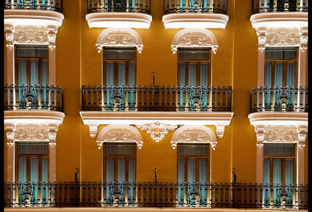 Verdi Hotel Milan: A Timeless Expression of Italian Elegance, Culture and Luxury