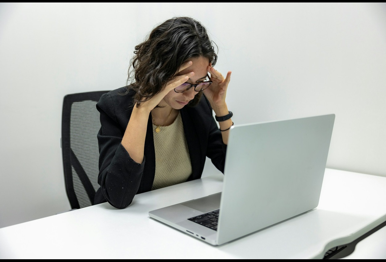 Keine Karriere-Subdomain Gefunden: Problem with your Careers page