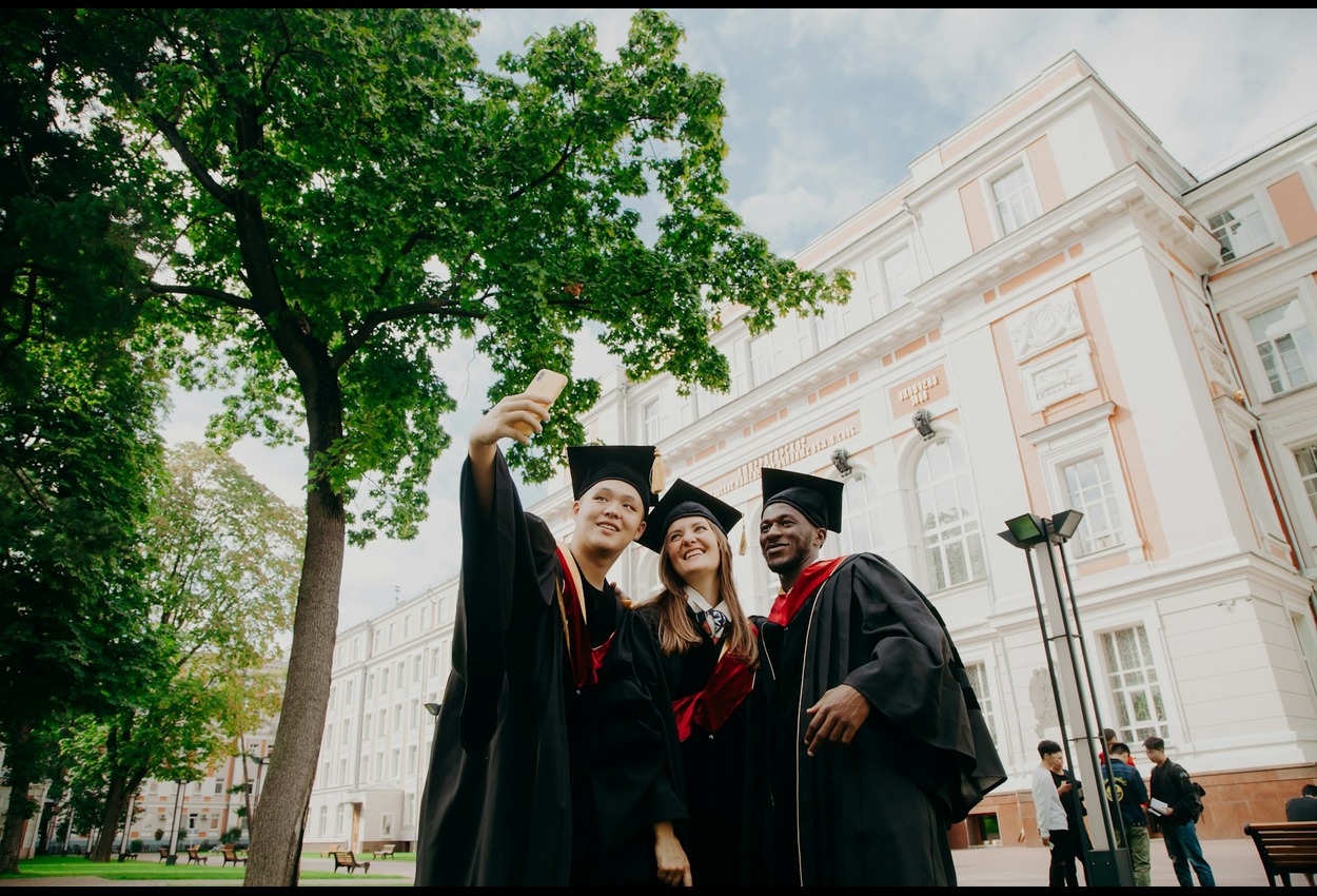 Centro politecnico superior: Excellence in Technical Education