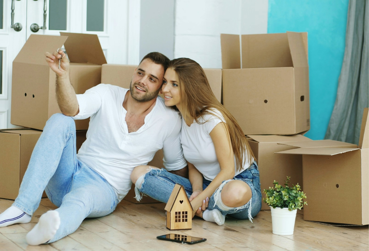 Pigeimmo: Revolutionizing the way we buy and sell houses