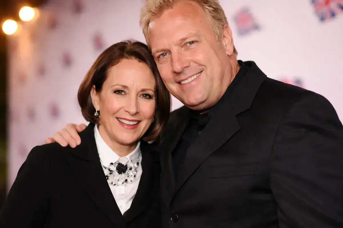 Constantine Yankoglu: The Untold Story of Patricia Heaton's First Husband