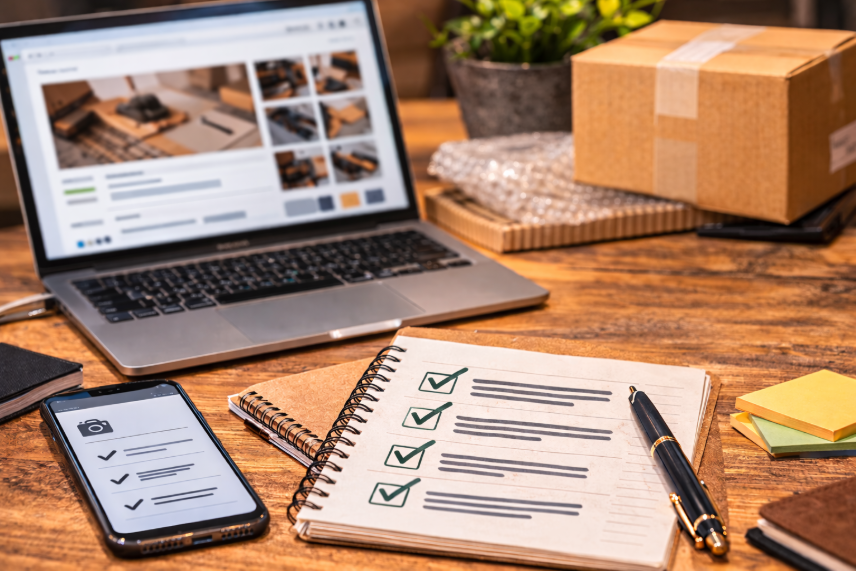 Tips for Creating a Compelling Firearm Listing That Attracts Buyers