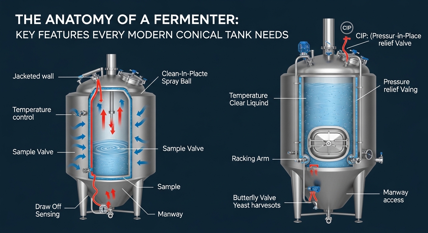 Fermenter