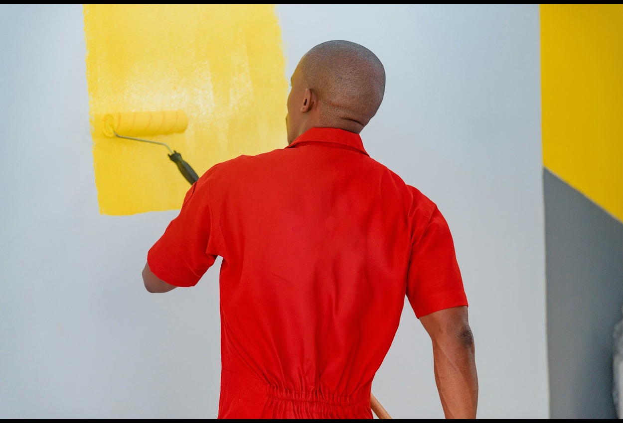 Discovering Gessolini: The Art and Craft of Italian Plastering