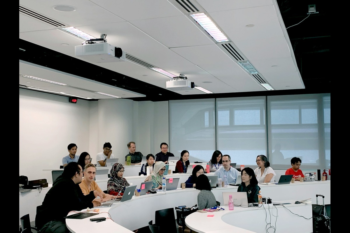 Explore the Benefits of Classroom 30x Model for Students with Diverse Needs