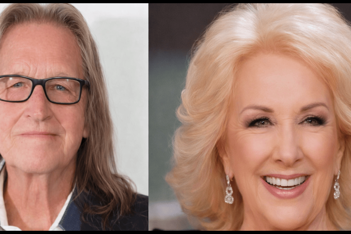 Mirtha Jung: Biography, Life story, Family and Personal Trajectory.