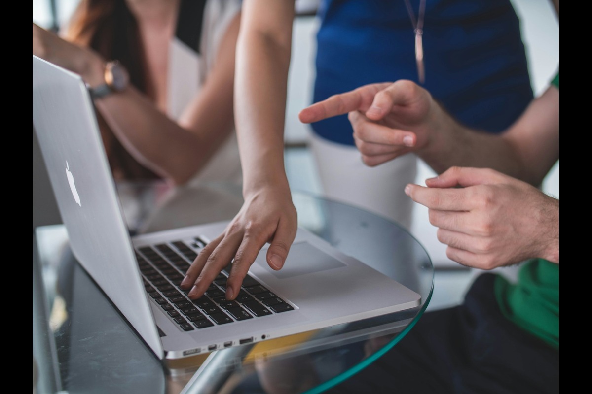 How Animation Can Improve Website Engagement Without Slowing It Down