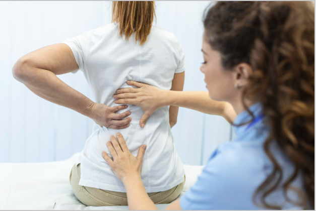 The Science Behind Nerve Pain: How Pain Management Targets the Root Cause 