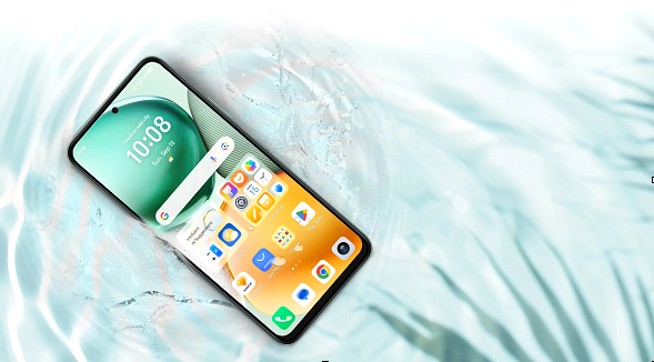 Can a Smartphone Improve Travel Planning?